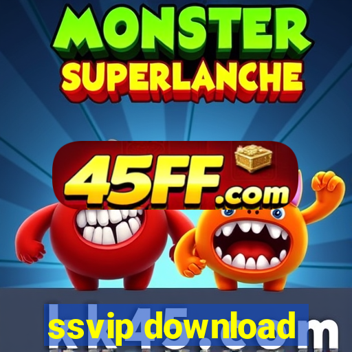 ssvip download